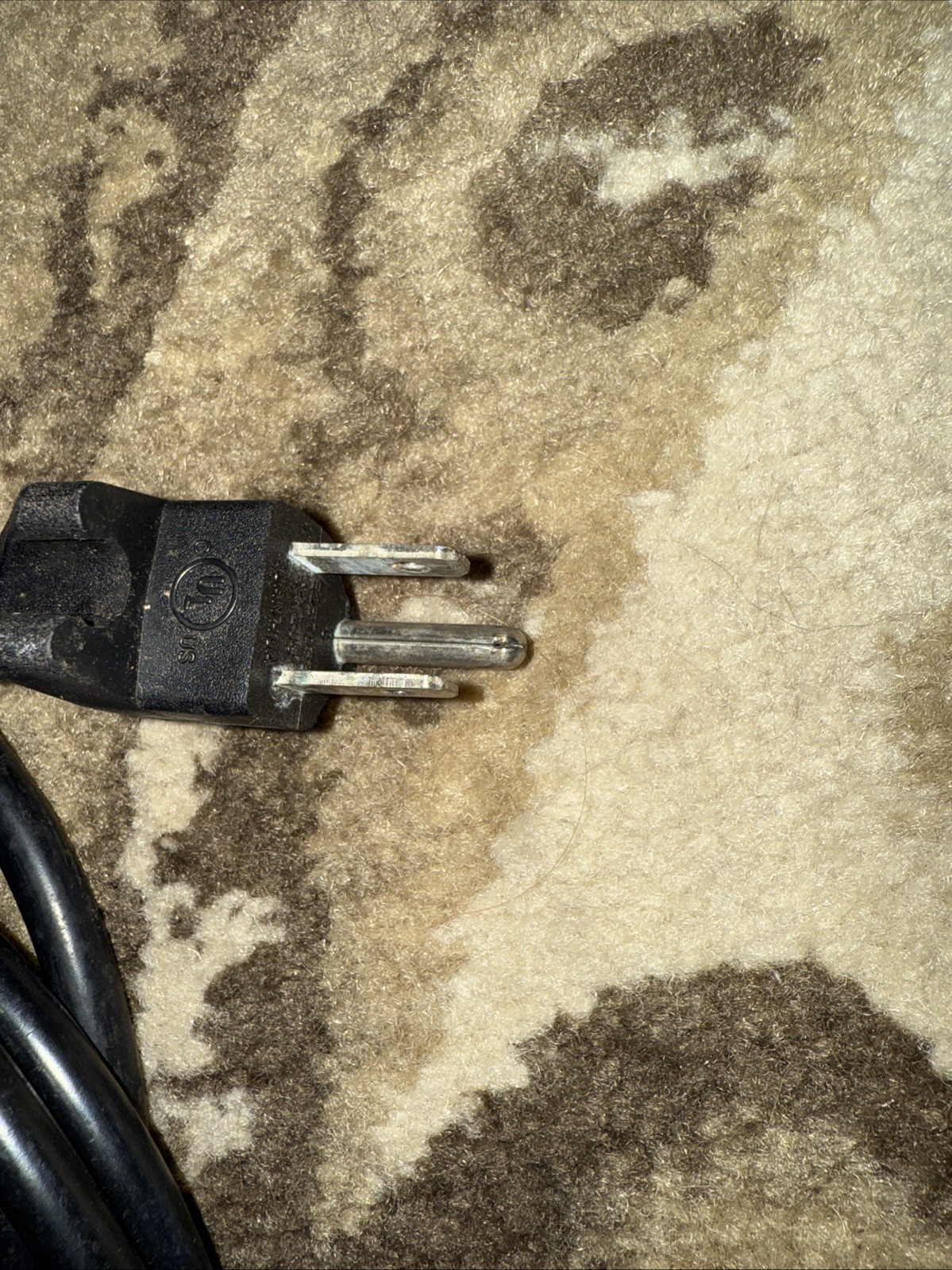 Aquatron Aqua Products Aquabot Aqua Control Power Cable Power Supply Cord