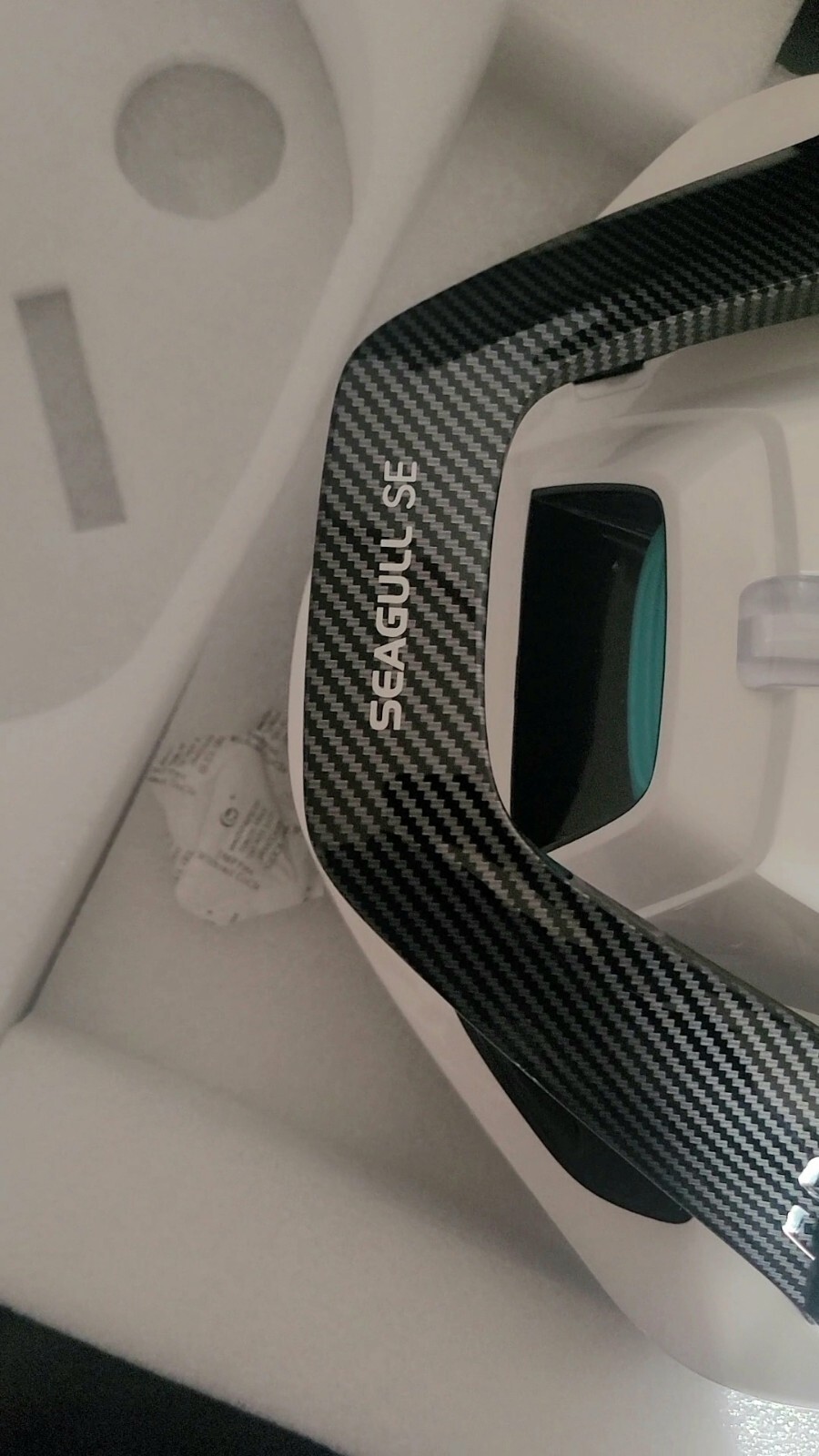 Aiper Seagull SE Cordless Robotic Pool Cleaner
