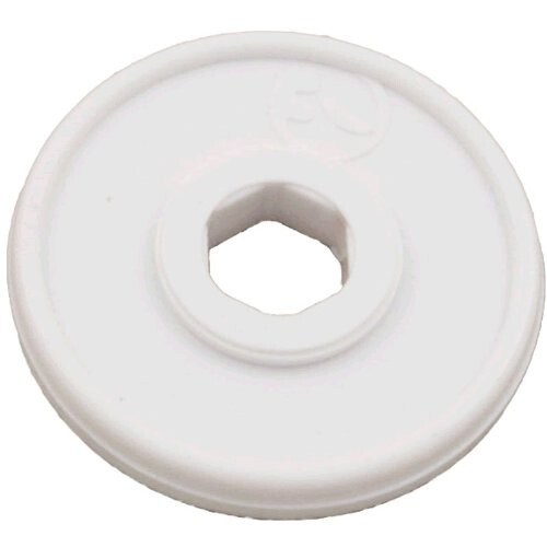Polaris Vac-Sweep 380 / 360 and TR35P / TR36P Pressure Cleaner Shield, Bearing