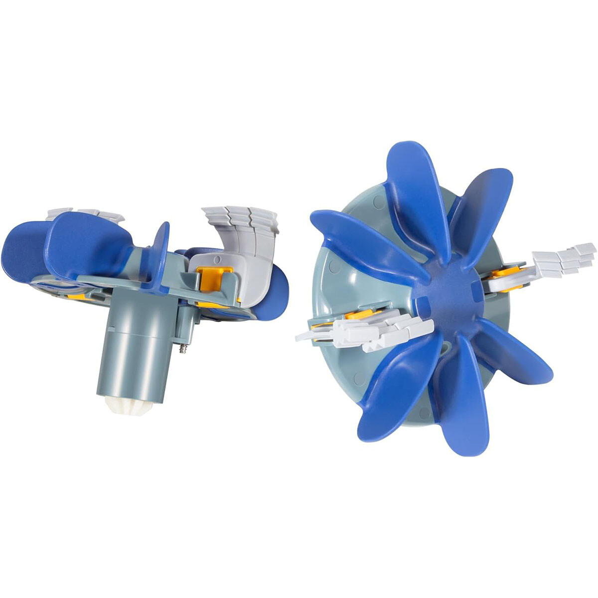 for Zodiac Cyclonic Scrubbing Kit R0714300 MX8 & MX8 Elite Pool Cleaners