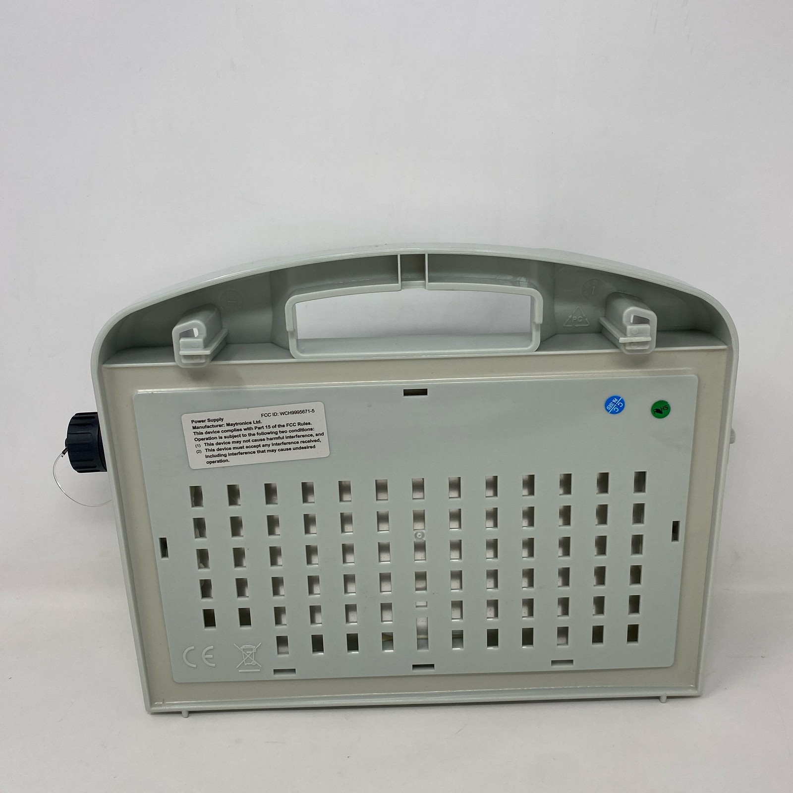 Maytronics Dolphin 9995678 180W Power Supply 29V Gray (Timer/Indicator)