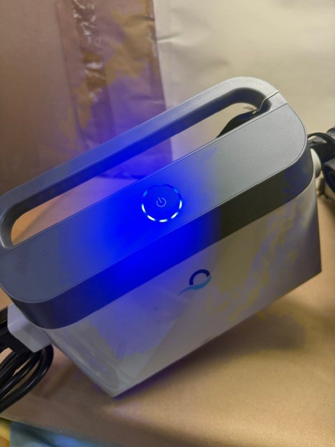 Dolphin Explorer E25 WiFi Robotic Pool Cleaner Wall Climbing