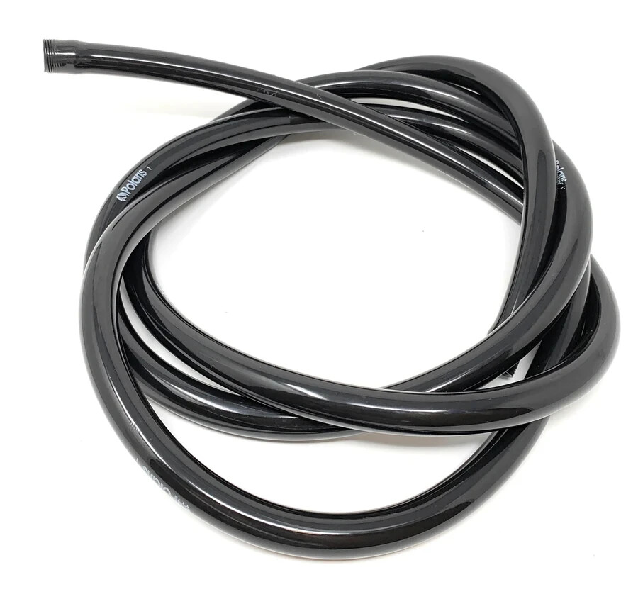 Polaris 3900 Sport / TR35P Pressure Cleaner Leader Hose, 10′, Black