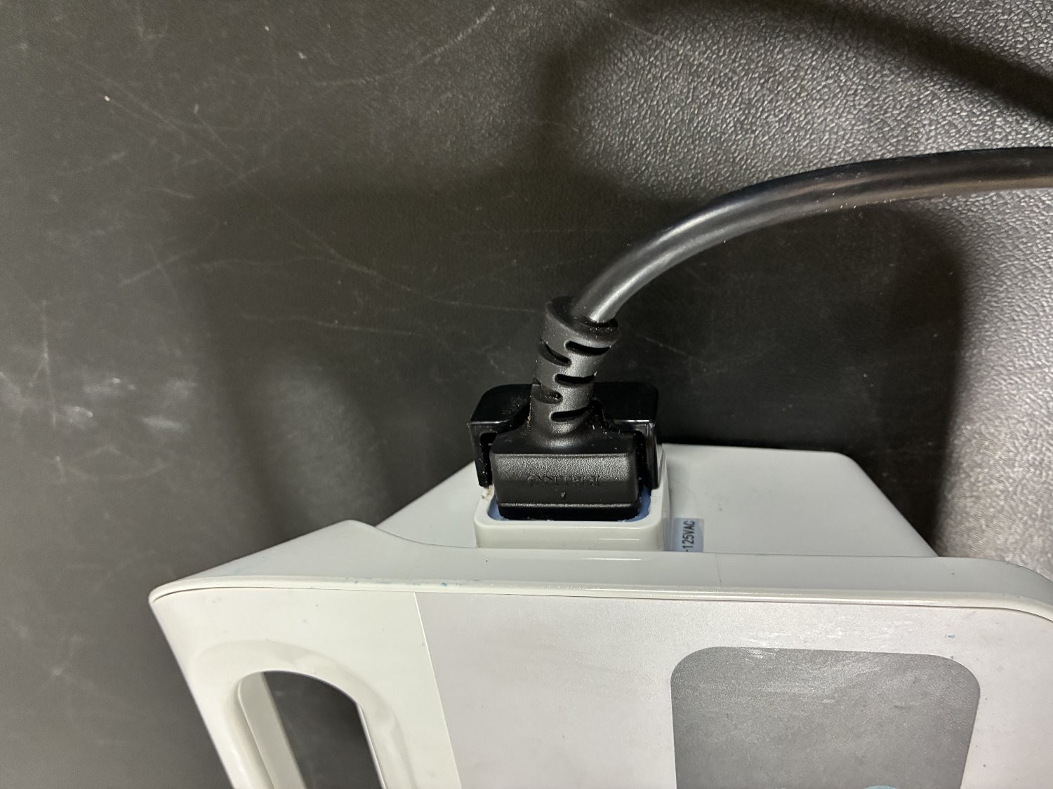 Maytronics Advanced 115 Robotic Pool Cleaner Power Supply 99956035 Tested