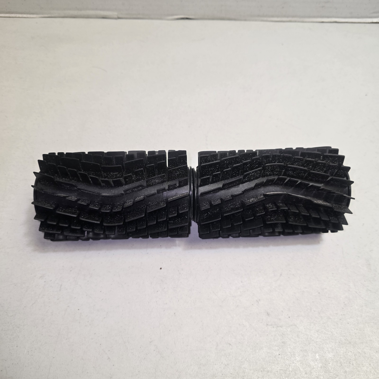 Aiper Scuba N1 Cordless Robotic Pool Cleaner Replacement Part PVC Brushes