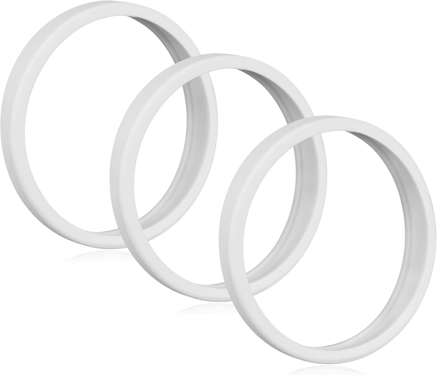3 PC Pool Cleaner All Purpose Tire Replaces C10 Fits for Polaris 180 280 360 380