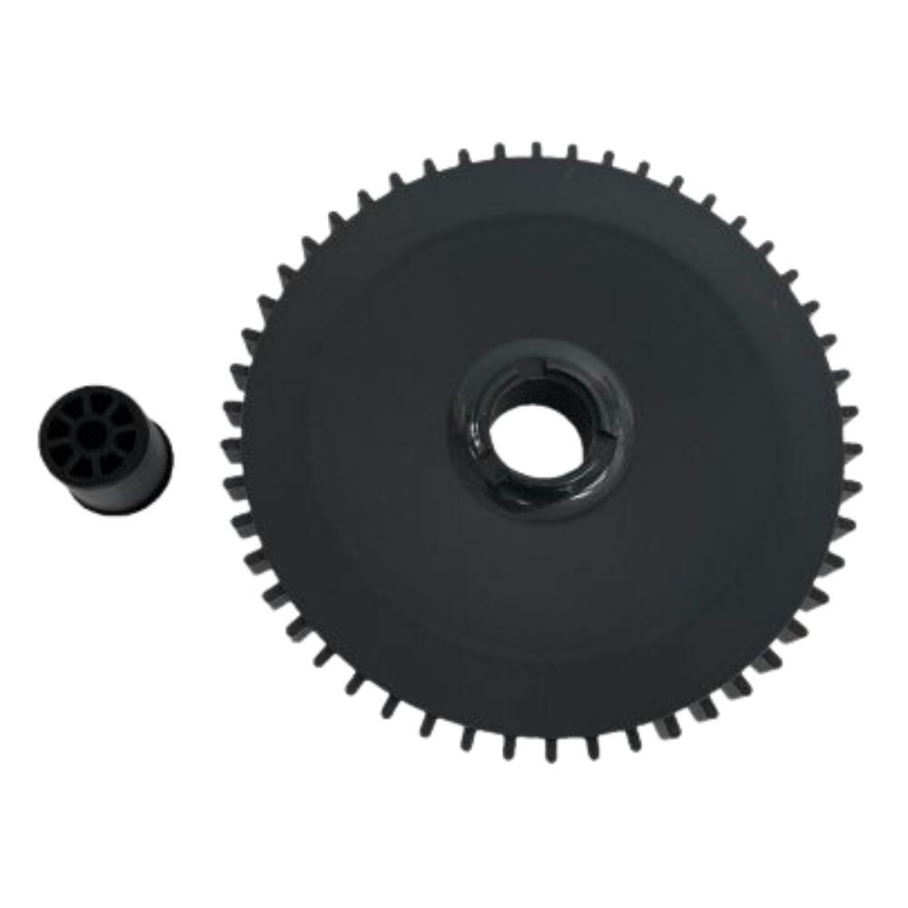 Hayward Poolvergnuegen Wheel Sub Grey | 896584000-532