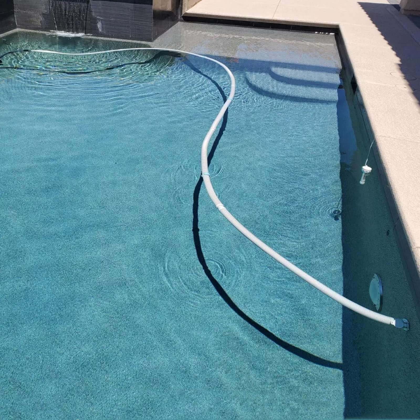 2* Green Universal Pool Cleaner Hose Weight For Zodiac Baracuda Mx8 Mx6 Parts