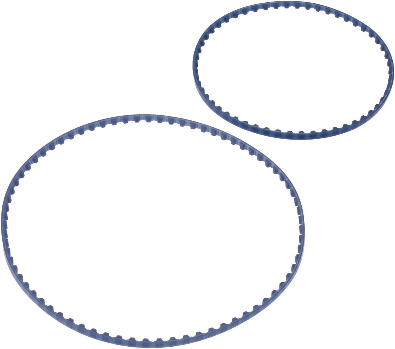 9-100-1017 Belt Kit Small and Large Belt for Polaris 360 380 Pool Cleaner 1pr