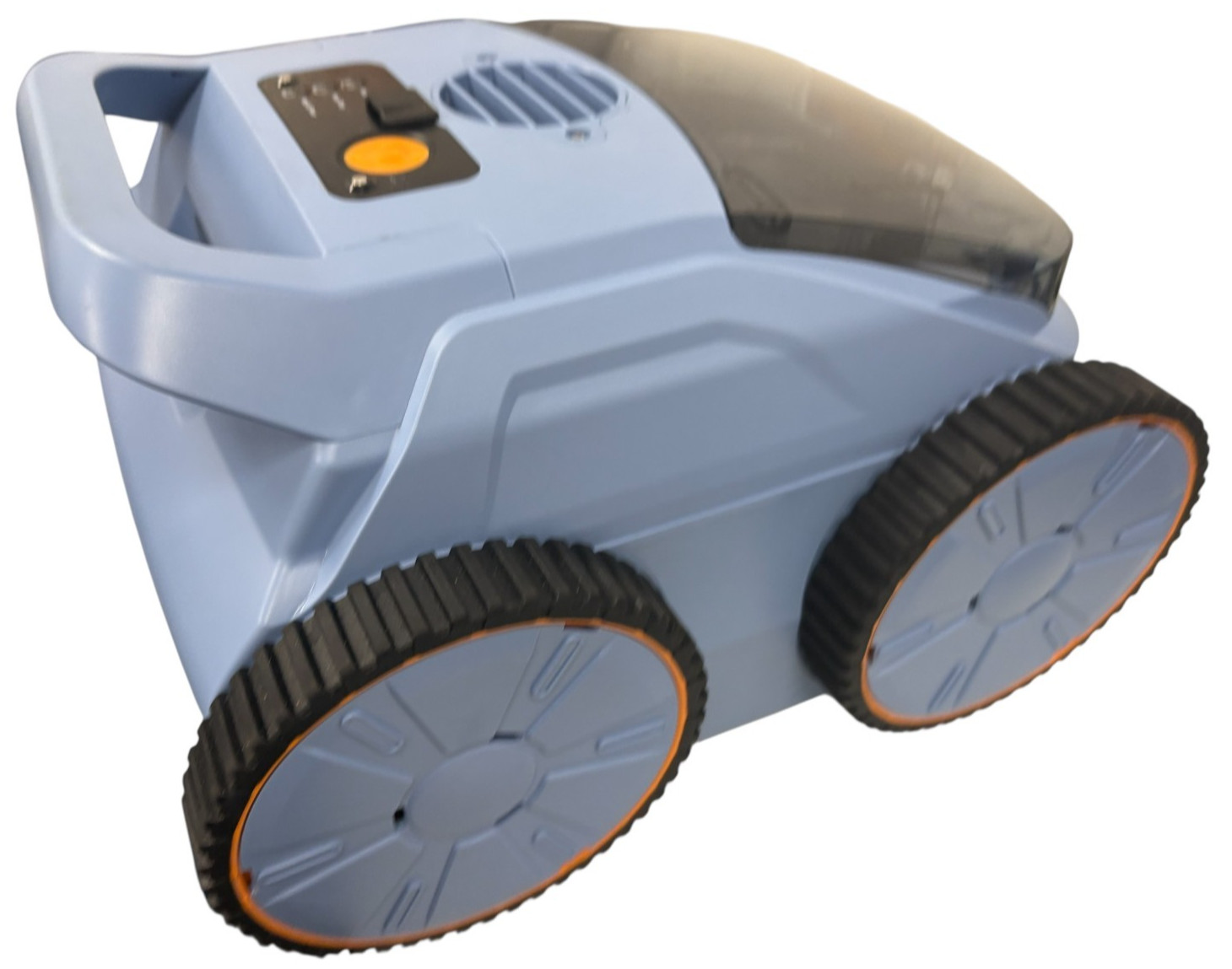 SEAUTO 2025NEW SEAUTO SAT20 POOL VACUUM UP TO 180 MINS RUN