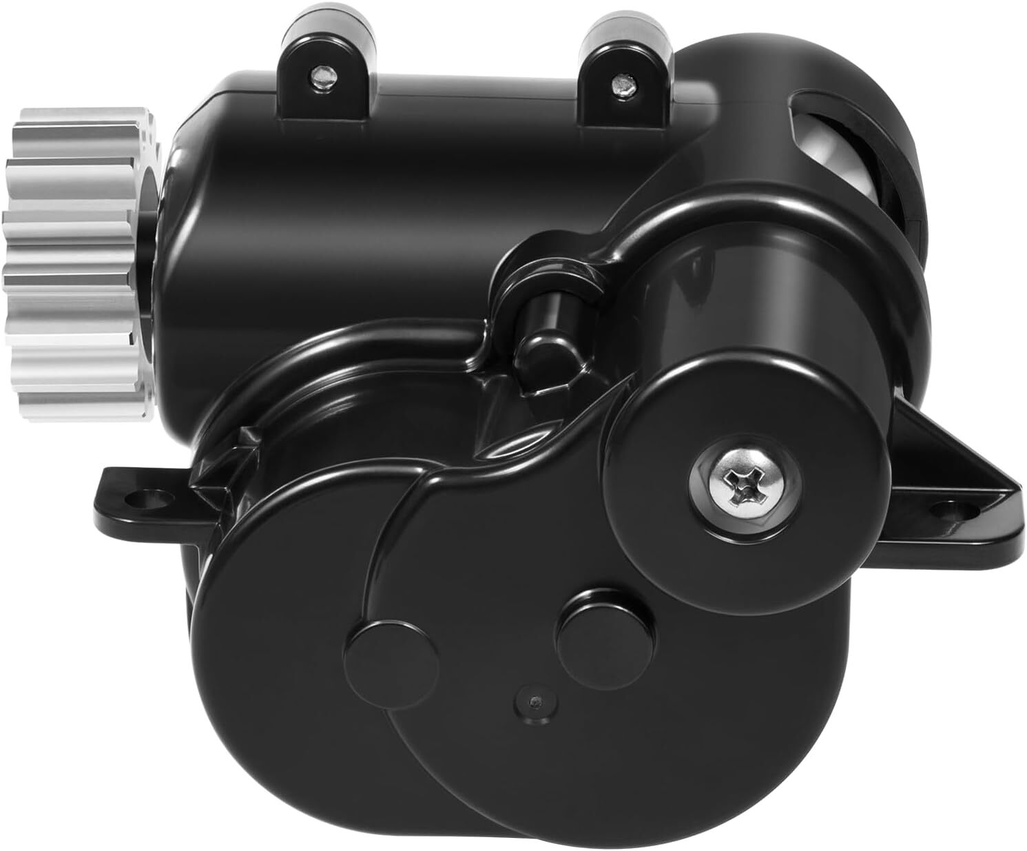 R0837300 Gearbox Assembly for Polaris Quattro P40/Sport Pressure Side Cleaner