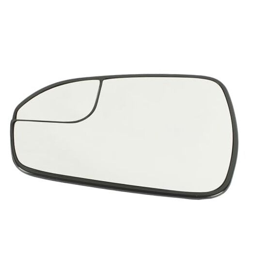 Passenger Side Right Mirror Glass Replacement for 2013-2020 Fusion – Direct
