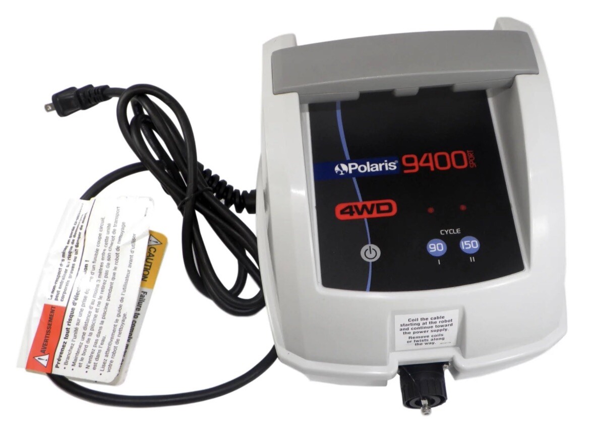 Polaris Zodiac R0539100 Controller Unit 9400 Sport Robotic Cleaner New