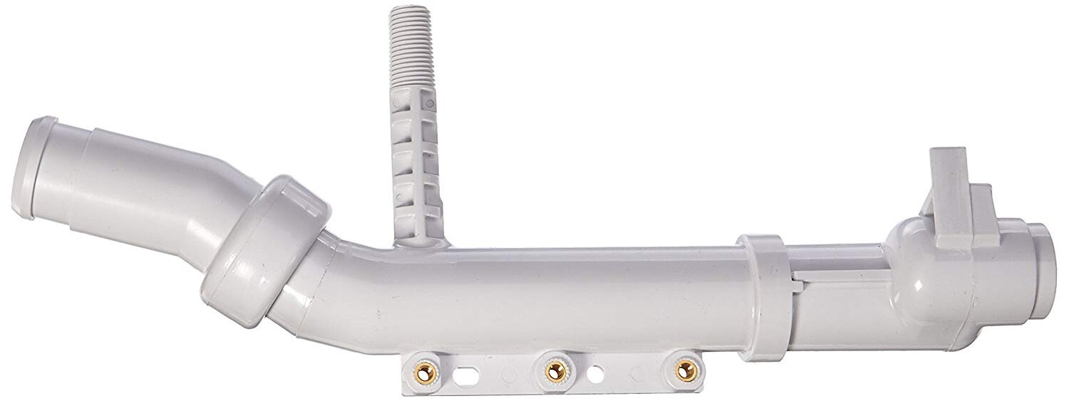 Polaris Vac-Sweep 360 Feed Pipe / Timer Blank Assembly 9-100-1002-04
