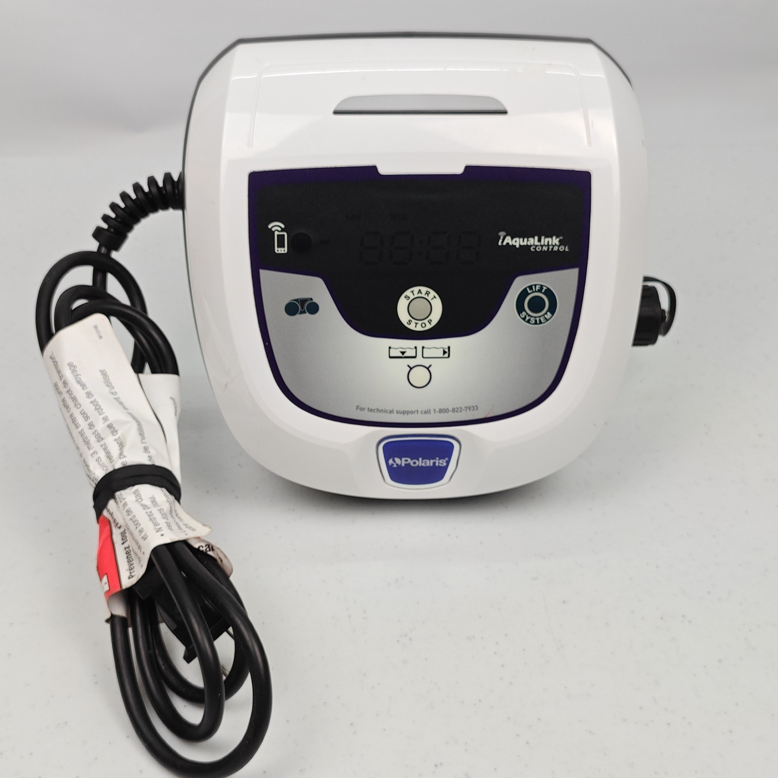 Polaris iAquaLink WiFi Smart Pool Cleaner Control Unit EX2702 For Polaris 965IQ