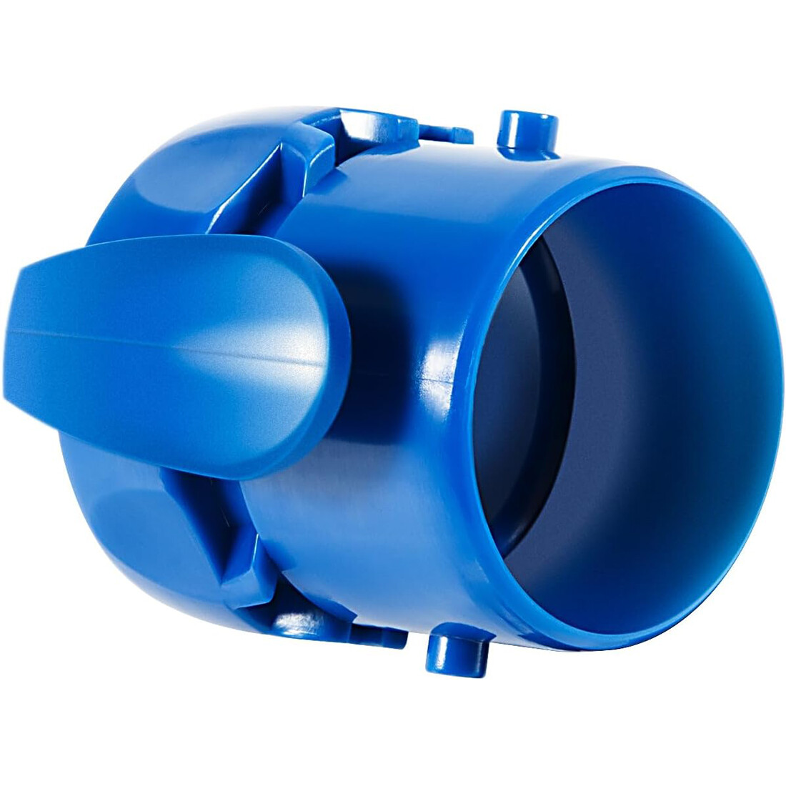 For Zodiac R0526900 Quick Connector fit Baracuda MX6 MX8 T5 Duo Suction Cleaner