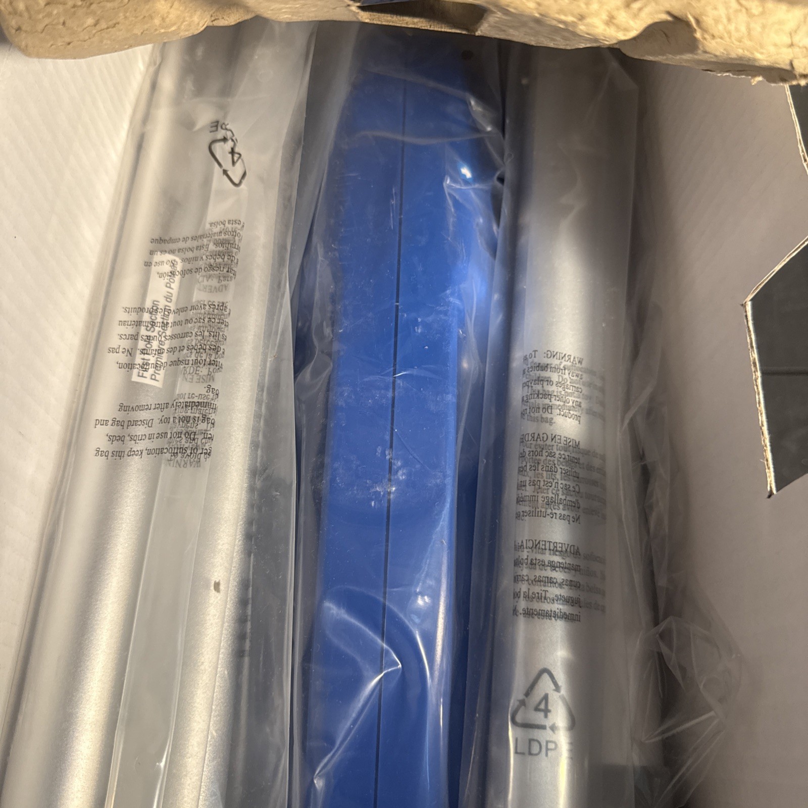 Pool Blaster MAX Li – POOL BLASTER (30161ML) OPEN BOX New