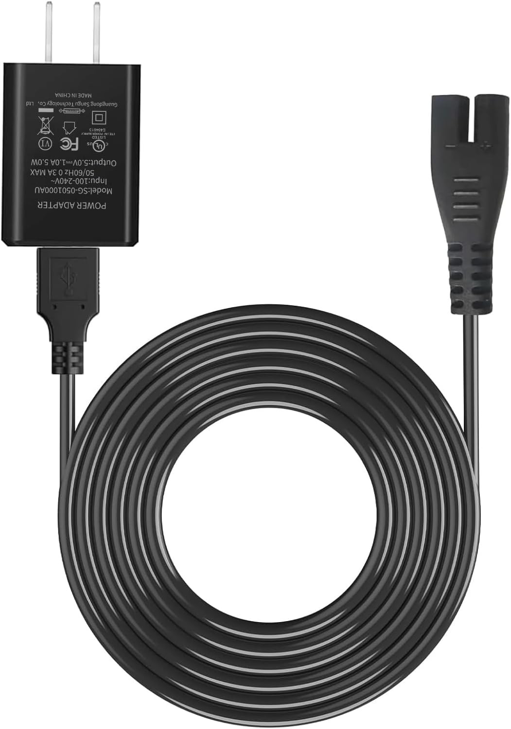 Charger for Intex 28620EP Rechargeable Handheld Pool Vacuum Compatible