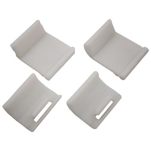 The Pool Cleaner 896584000-105 4 Rear Skirt Kit “B” (For Back on 4X only)