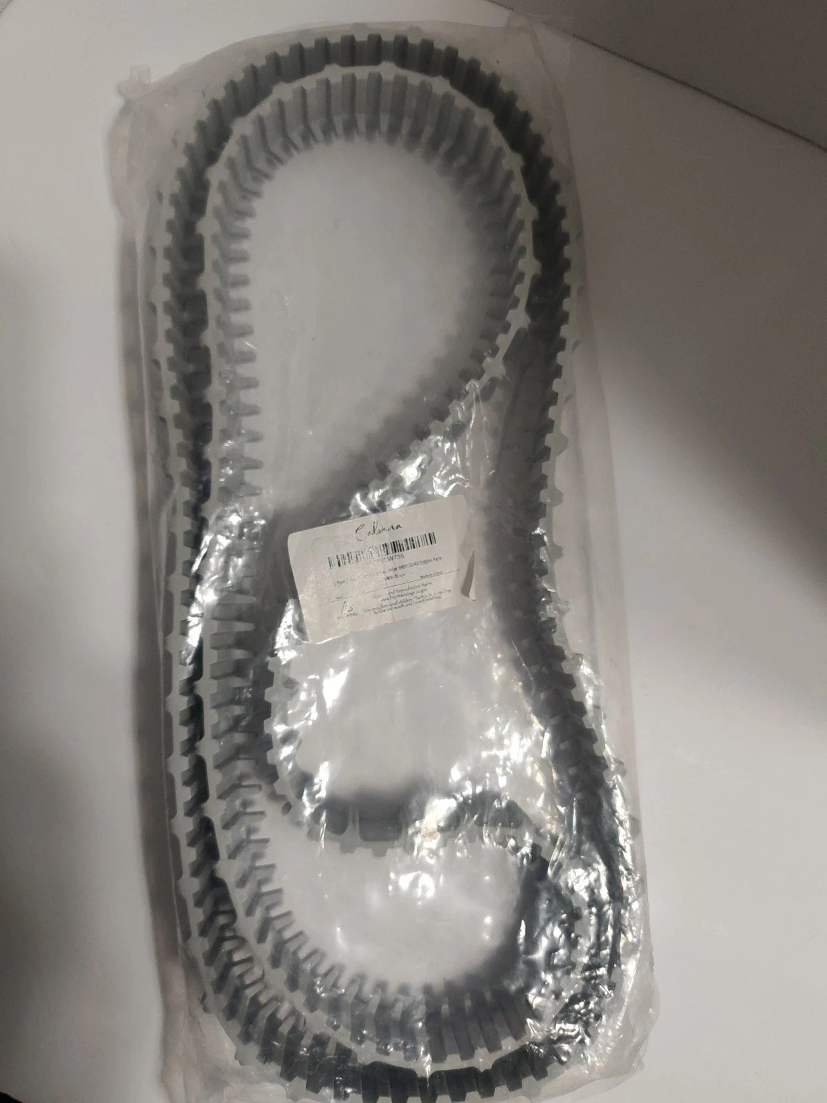 Maytronics Dolphin Grey Tracks (2-Pack) – Part #9983152-R2 DOLPHIN PARTS
