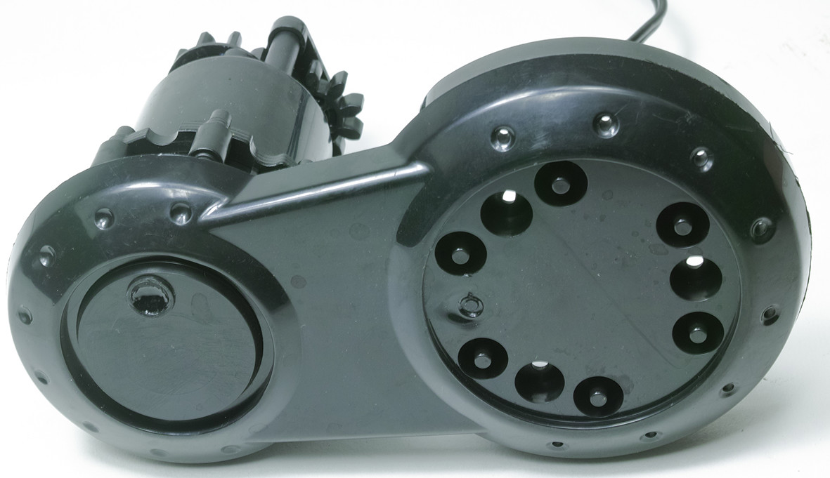 NC1006:02 drive motor for NC22, NC52, NC52S, PT4i, PT7i. Quality and affordable