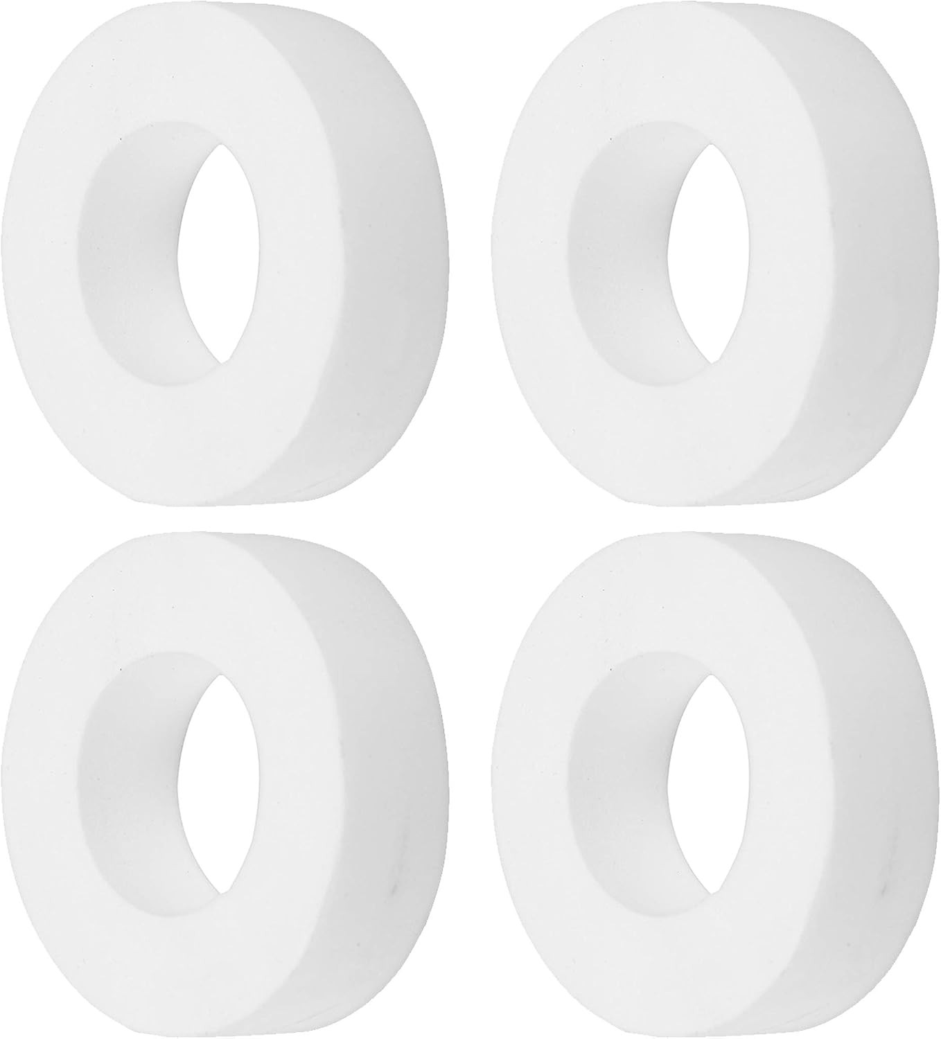 4 Pack Climbing Rings 6101611-R4 for Maytronics Dolphin Pool Cleaners M200 M400