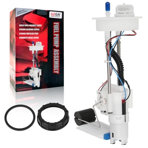 Fuel Pump Assembly Compatible with Polaris RZR 900/900 EPS/900 S 47-1001