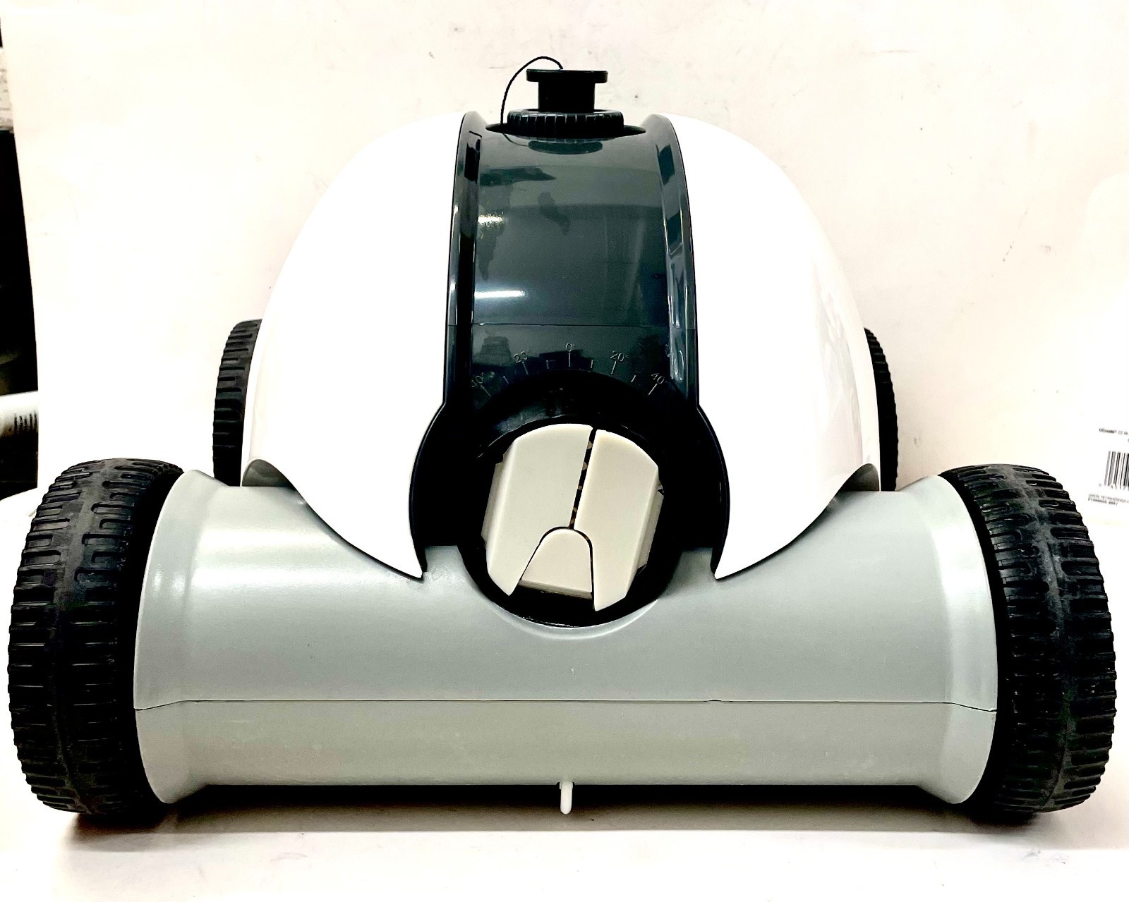 Aiper SMART Pool Cleaner Vacuum Cordless Robotic HJ1103J/parts only