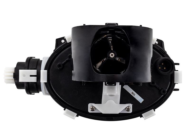 Maytronic Dolphin Robotic Pool Cleaner Motor Unit Part 99953058-EX S300i S200