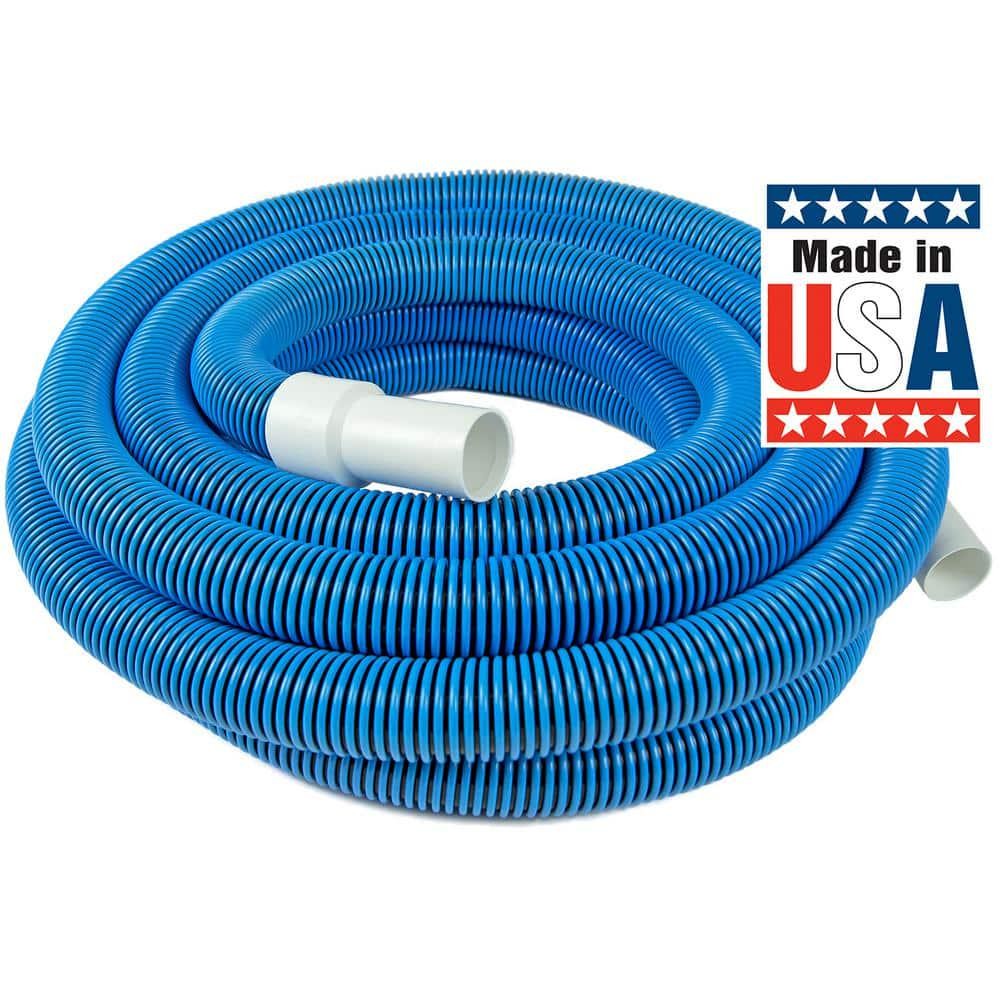 Classic 30 Ft. by 1-1/2 In. Swimming Pool Vacuum Hose