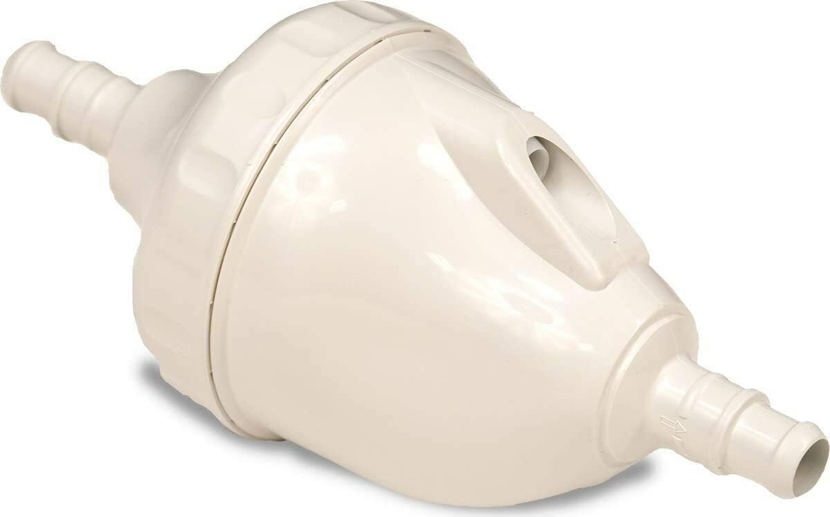 Complete Backup Valve Kit G52 Replacement For Polaris 3900/280/380 Pool Cleaner
