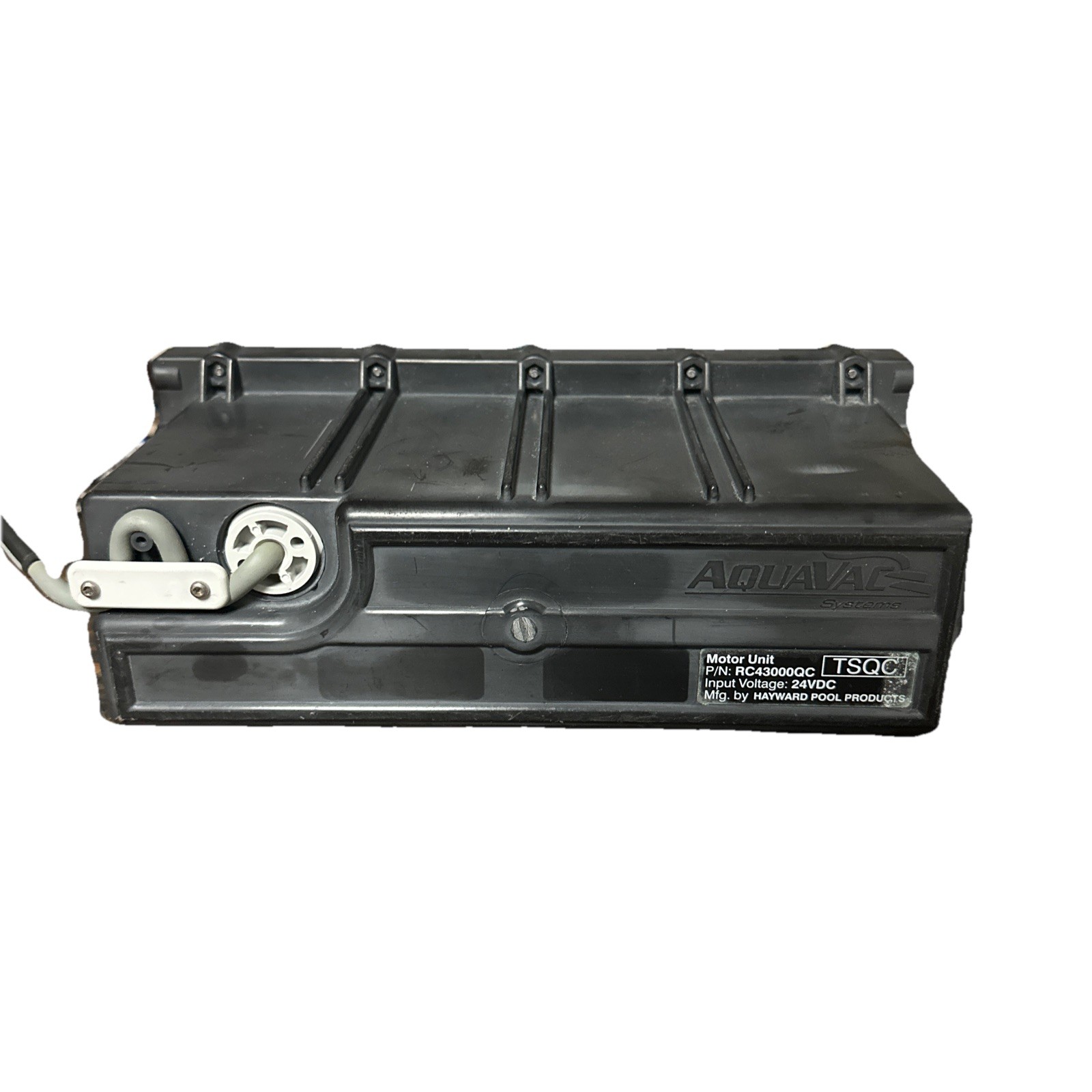 Hayward Tiger Shark RC43000QC Replace Robotic Pool Cleaner Motor Unit RC9990CUB