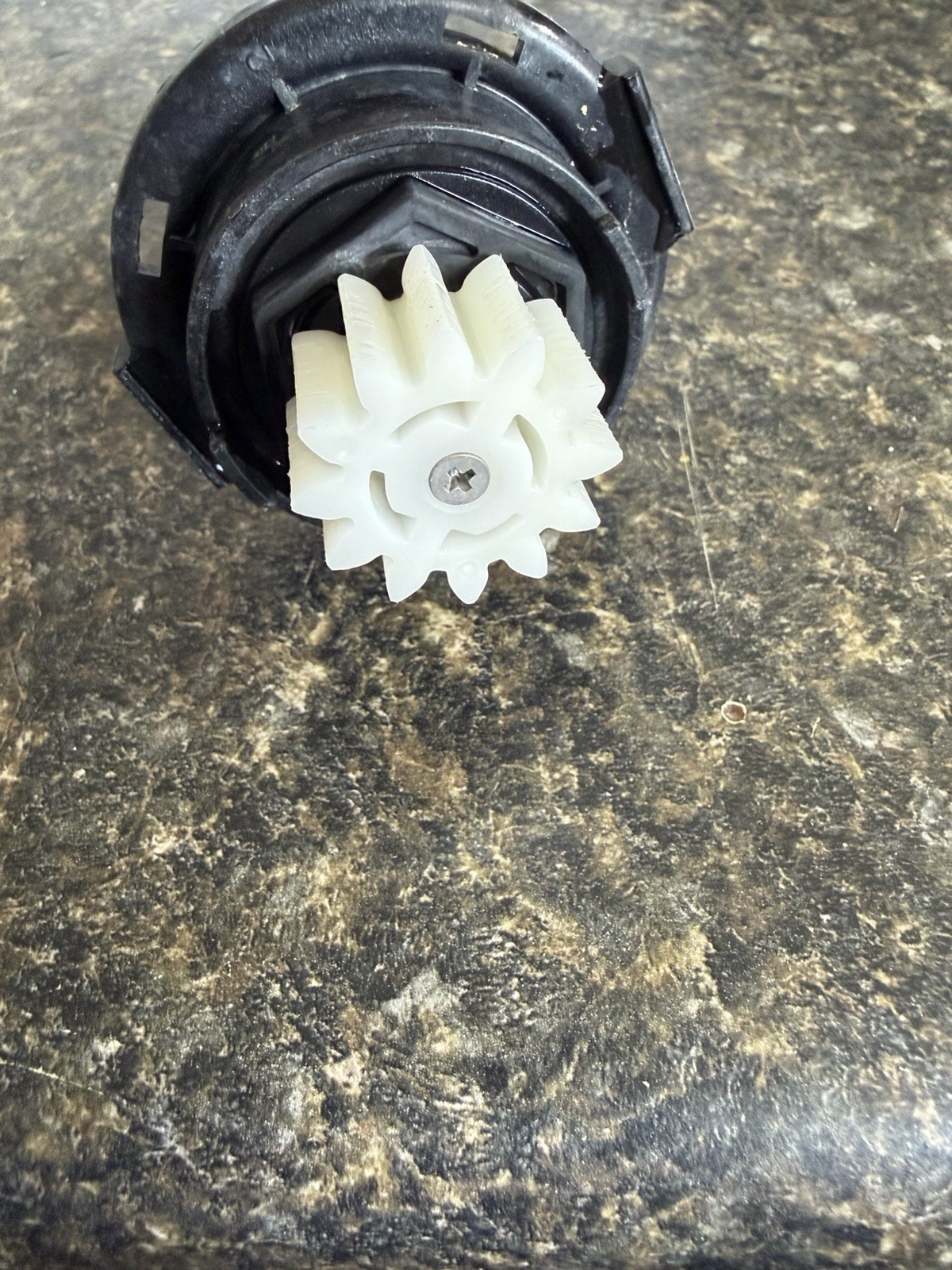 *TESTED* Maytronics Pump Motor 5521259-1 3657-2433 24V for Dolphin Pool Robot