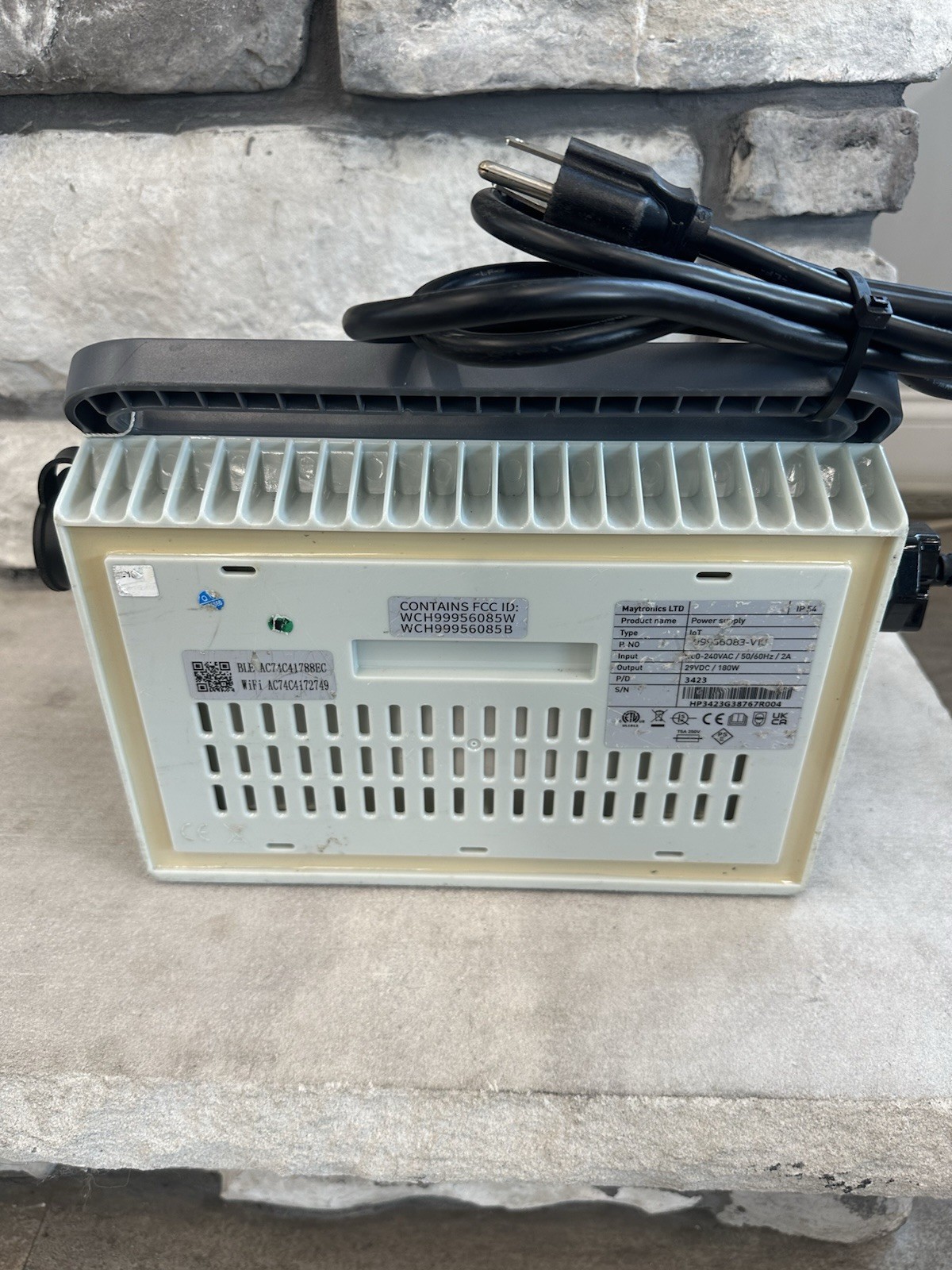 Maytronics Dolphin Nautilus CC