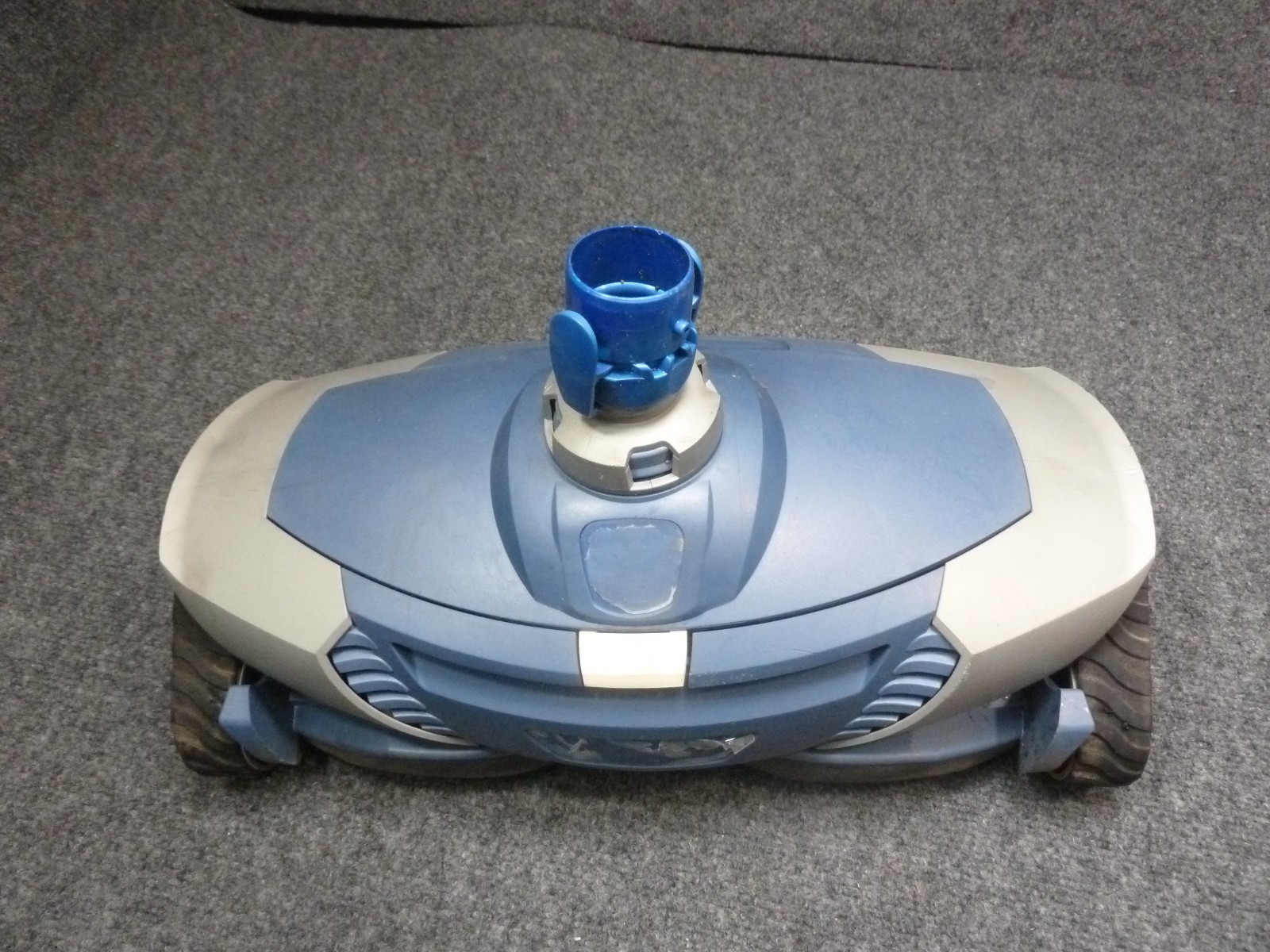 Zodiac Baracuda MX8 Suction Side Pool Vacuum Cleaner Head Unit Only