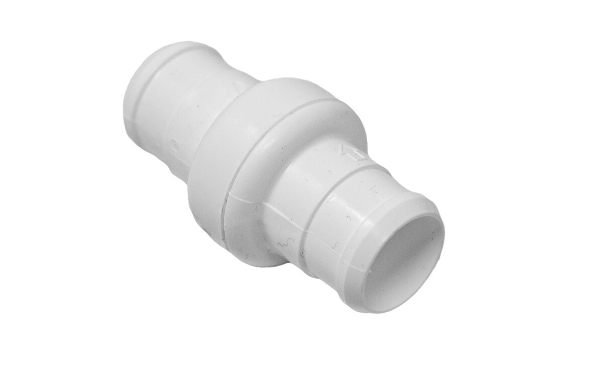 POLARIS White Swivel Hose for 360/380 Pool Cleaners – 9-100-3002-04