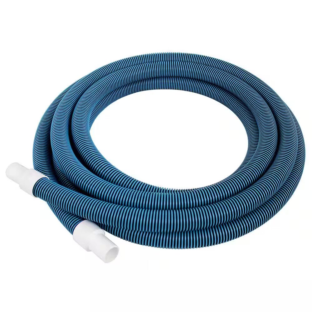 Premium-Deluxe 1-1/2 In. X 40 Ft. Pool Vacuum Hose