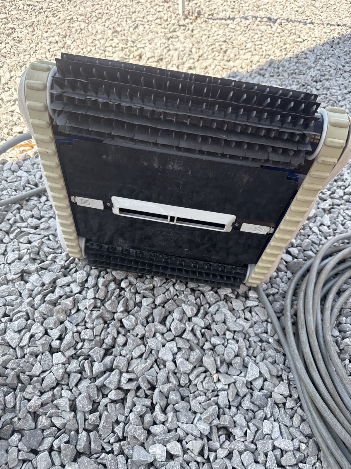 Hayward TigerShark Qc Robotic Pool Vacuum Parts/ Repair