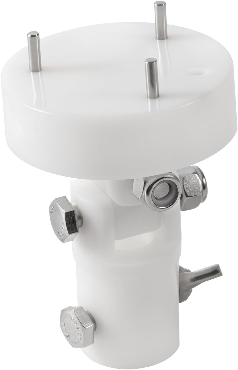 522079 for A&A Style II In-Floor Pool Cleaning Head Tool 3Prong Pop-Up Removal
