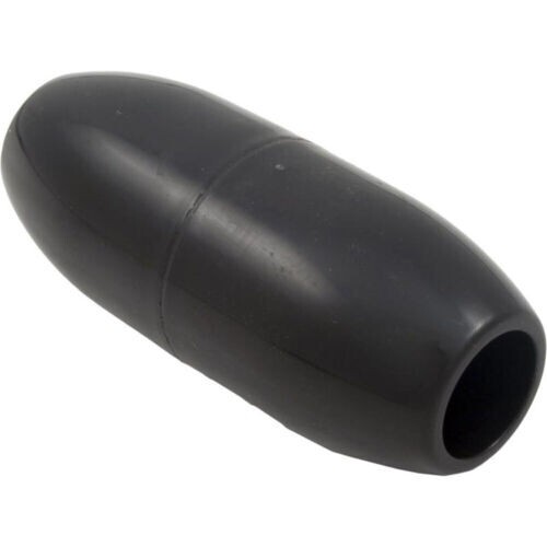 CMP 2556-104-000 BLACK POOL CLEANER HOSE FLOAT FOR POLARIS