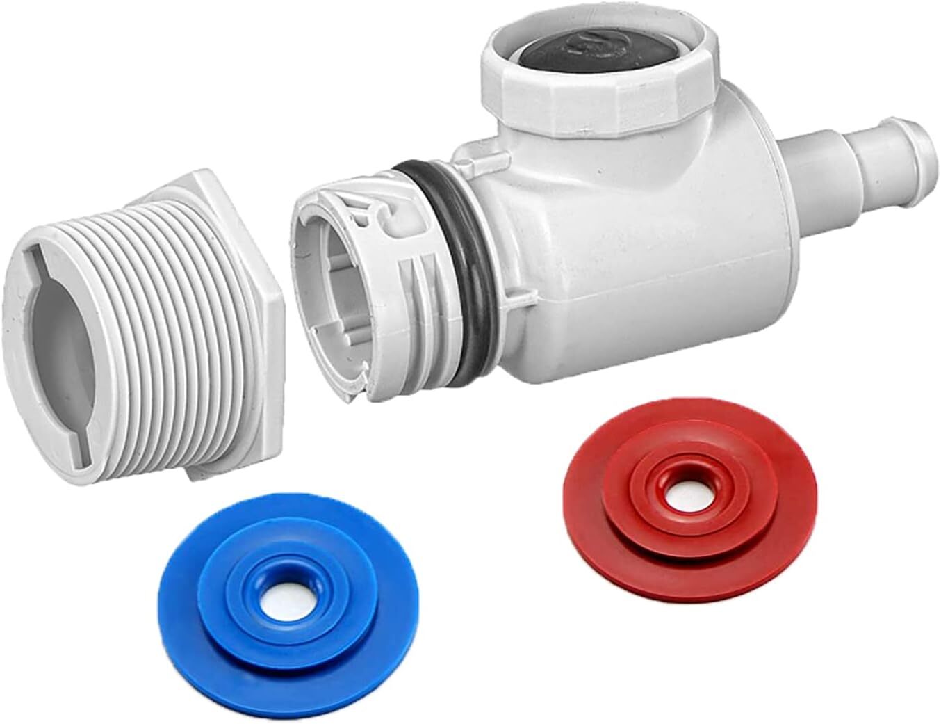 UWF Connector Assembly 9-100-9001 For Polaris 280 380 3900 Pool Cleaners