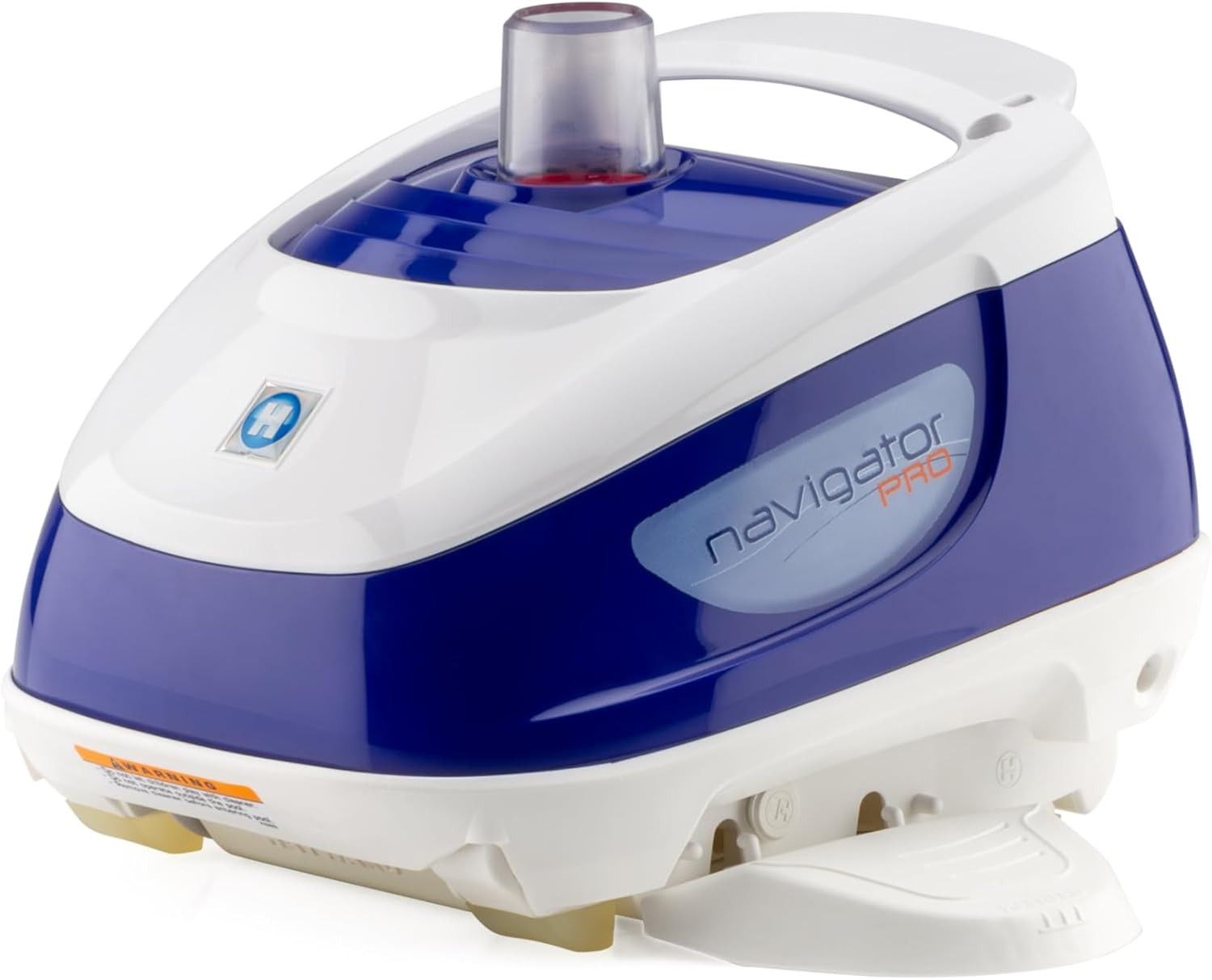 Hayward Pool Vacuum Navigator Pro Automatic Pool Vacuum for Inground Pools (Pool