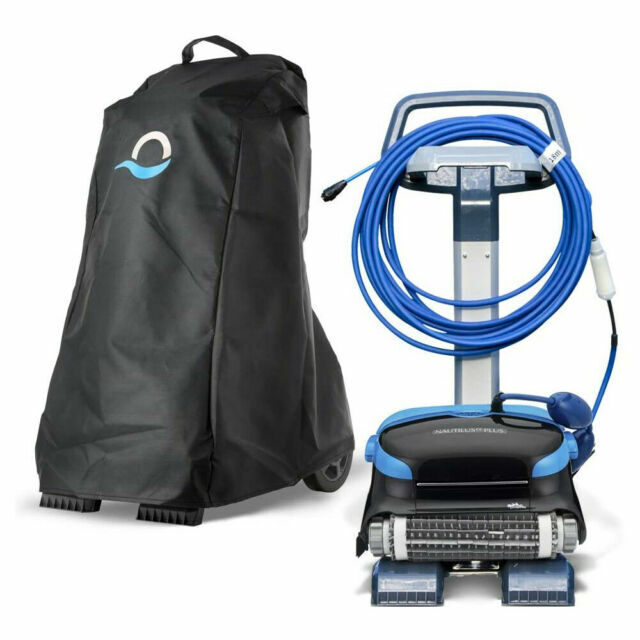 Dolphin Premium Caddy Cover for Dolphin Robotic Swimming Pool Cleaner 9991795-R1