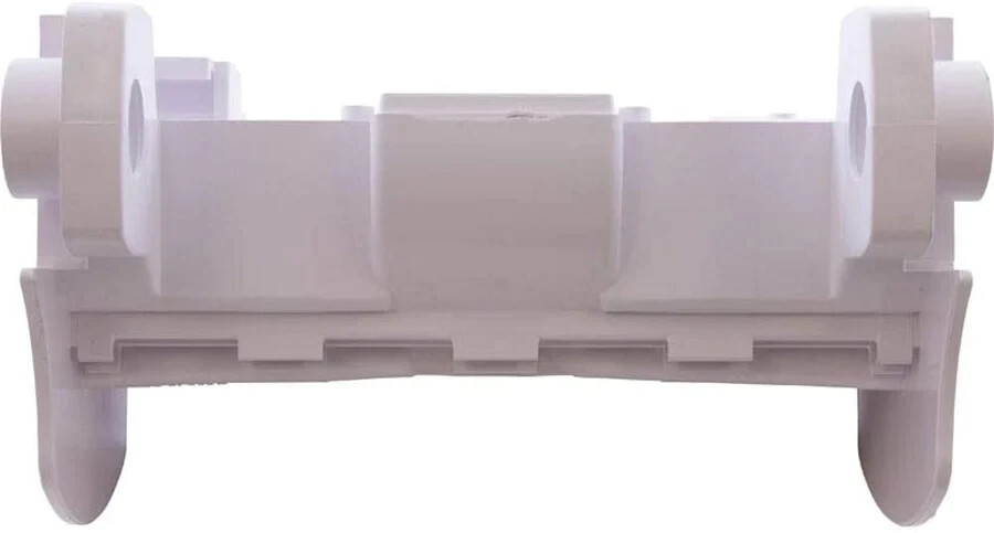 Poolvergnuegen 2 wheel Pool Cleaner Lower Body Conversion Kit Replacement Part