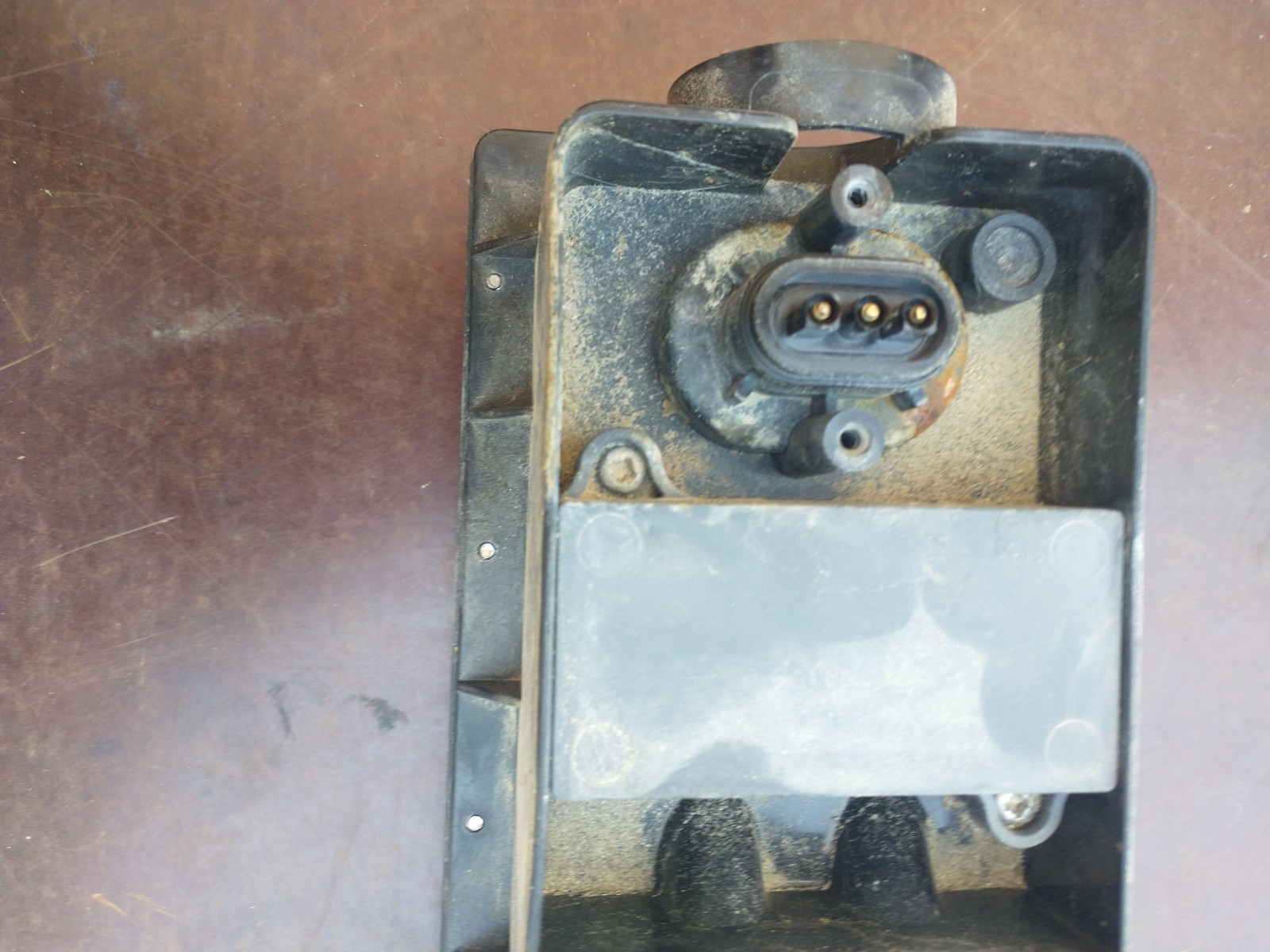 Motor Block for Zodiac,Polaris,P825,R0632000 Complete Motor Block C