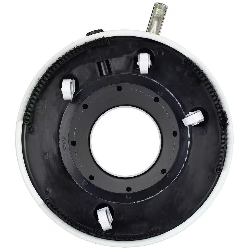 Premier Leaf Swimming Pool Vacuum