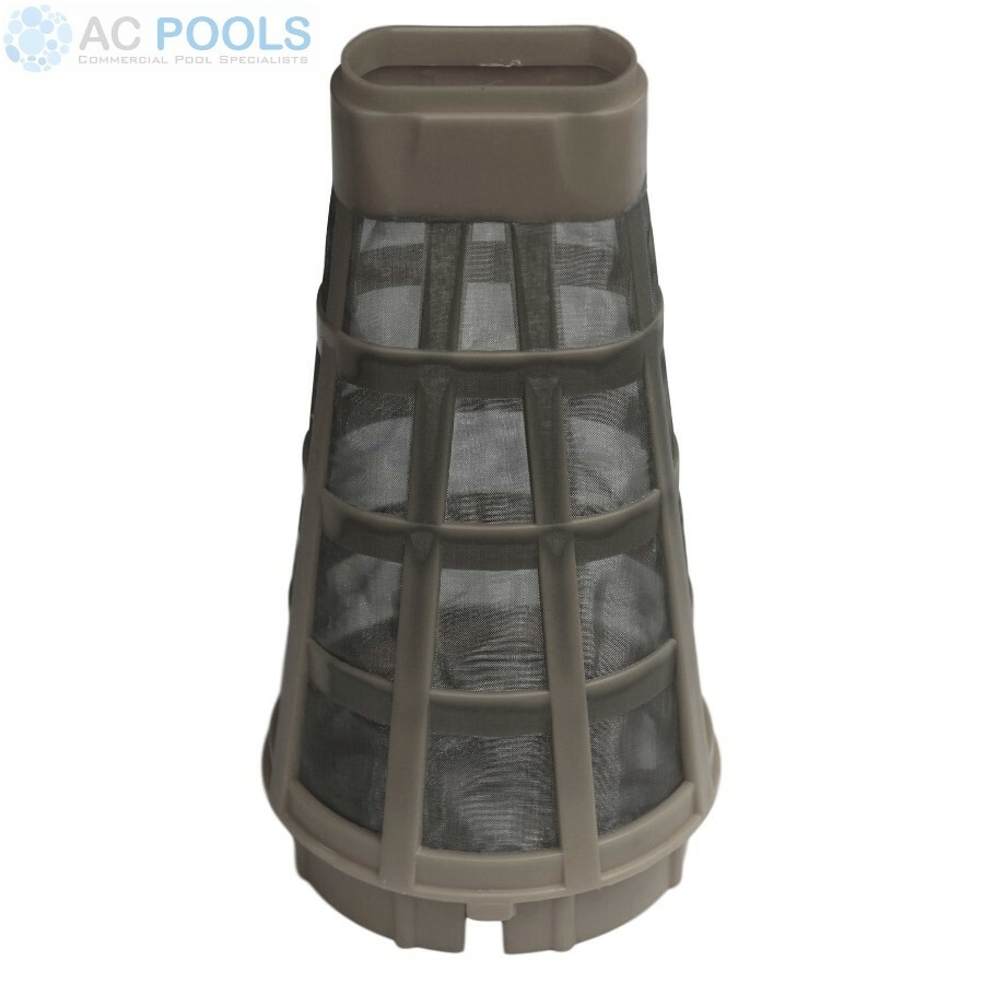 Vektro V300 Rechargeable Battery Pool & Spa Vacuum Cleaner – Filter Cone (Std)
