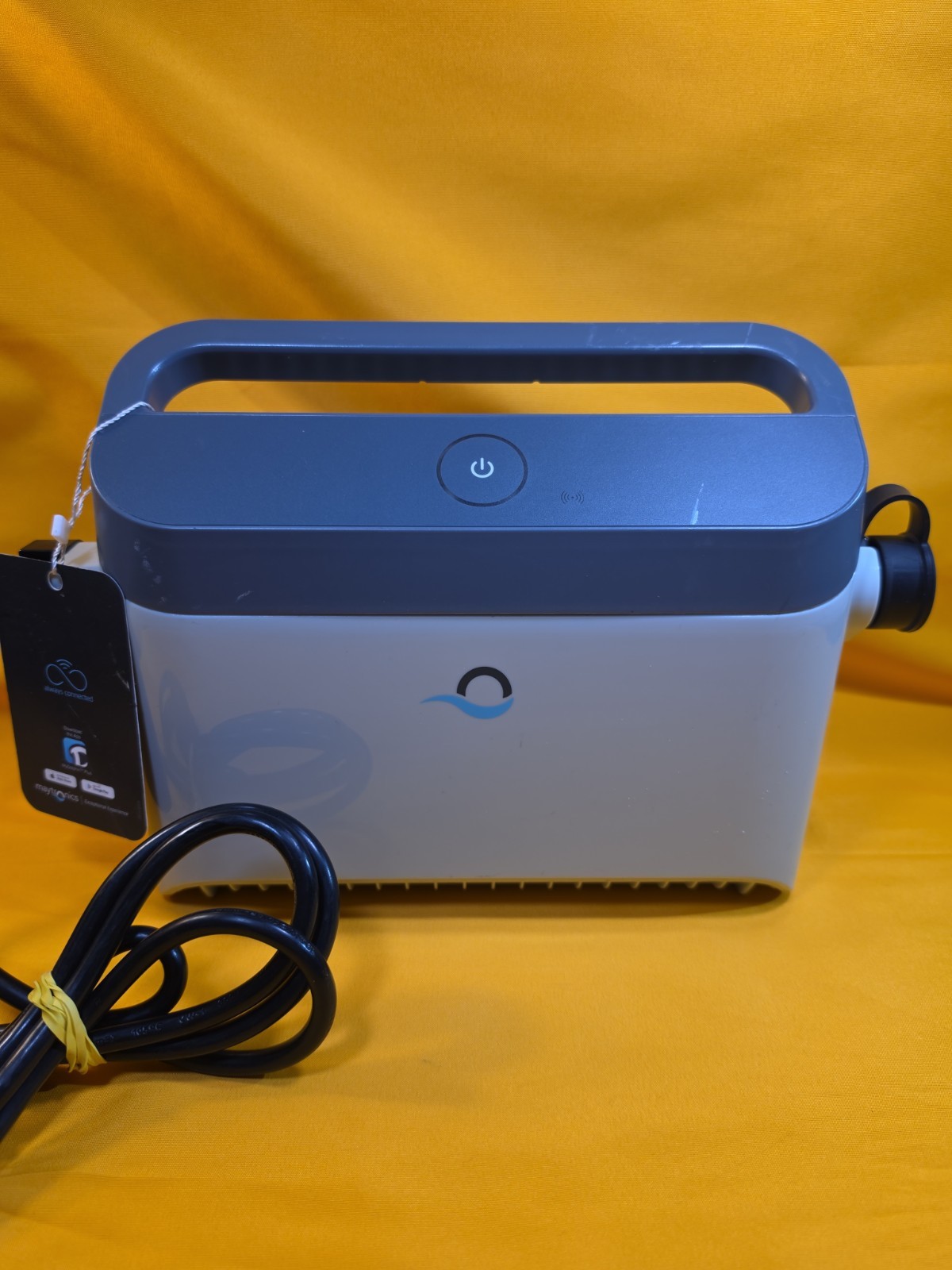 Dolphin Maytronics OEM Power Supply 99956083‑V6 Wi‑Fi for Robotic Pool Cleaner