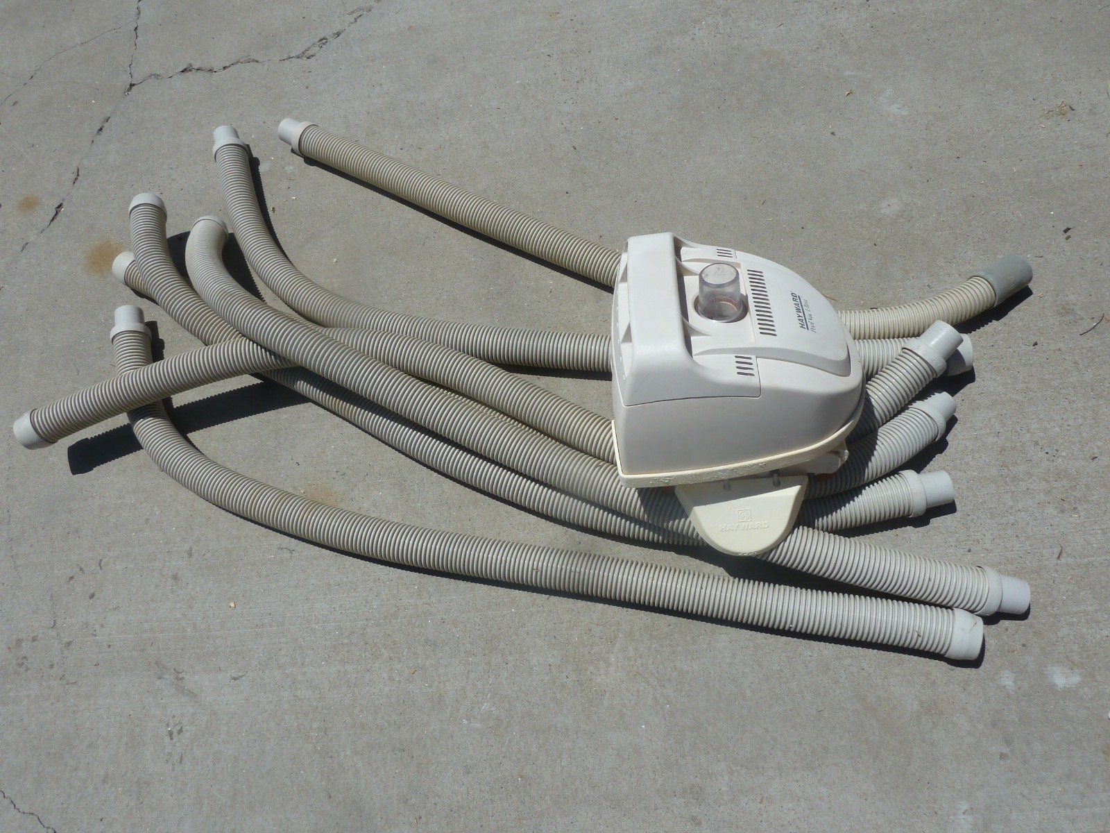 Hayward Poil Vac Ultra