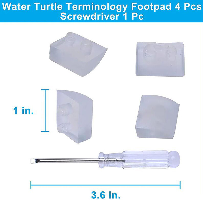 AXV417WHP Pool Cleaner Kit Compatible For Hayward Navigator Pool Vac Ultra Pool